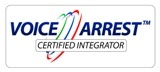 voice arrest sound masking technology - Certified Integrator