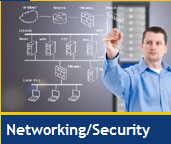 Cabling Networking and Security Engineering and Optimization Solutions